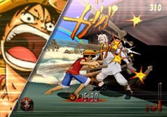 Otaku Gallery  / Videogames / One Piece Round the Land / Screen Shots / 011.jpg